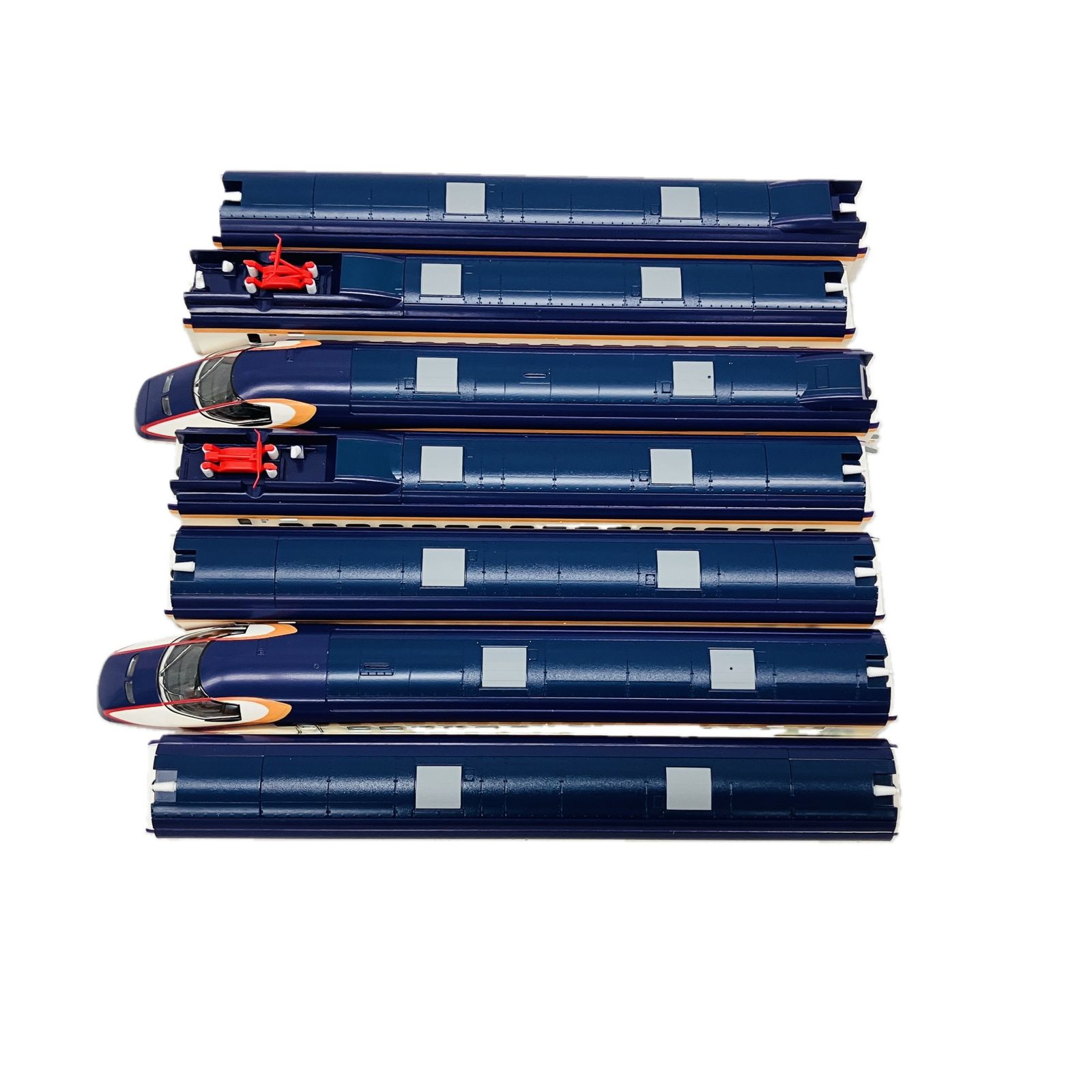 TOMIX 98669 JR E3 1000系 山形新幹線 つばさ 新塗装 鉄道模型 N