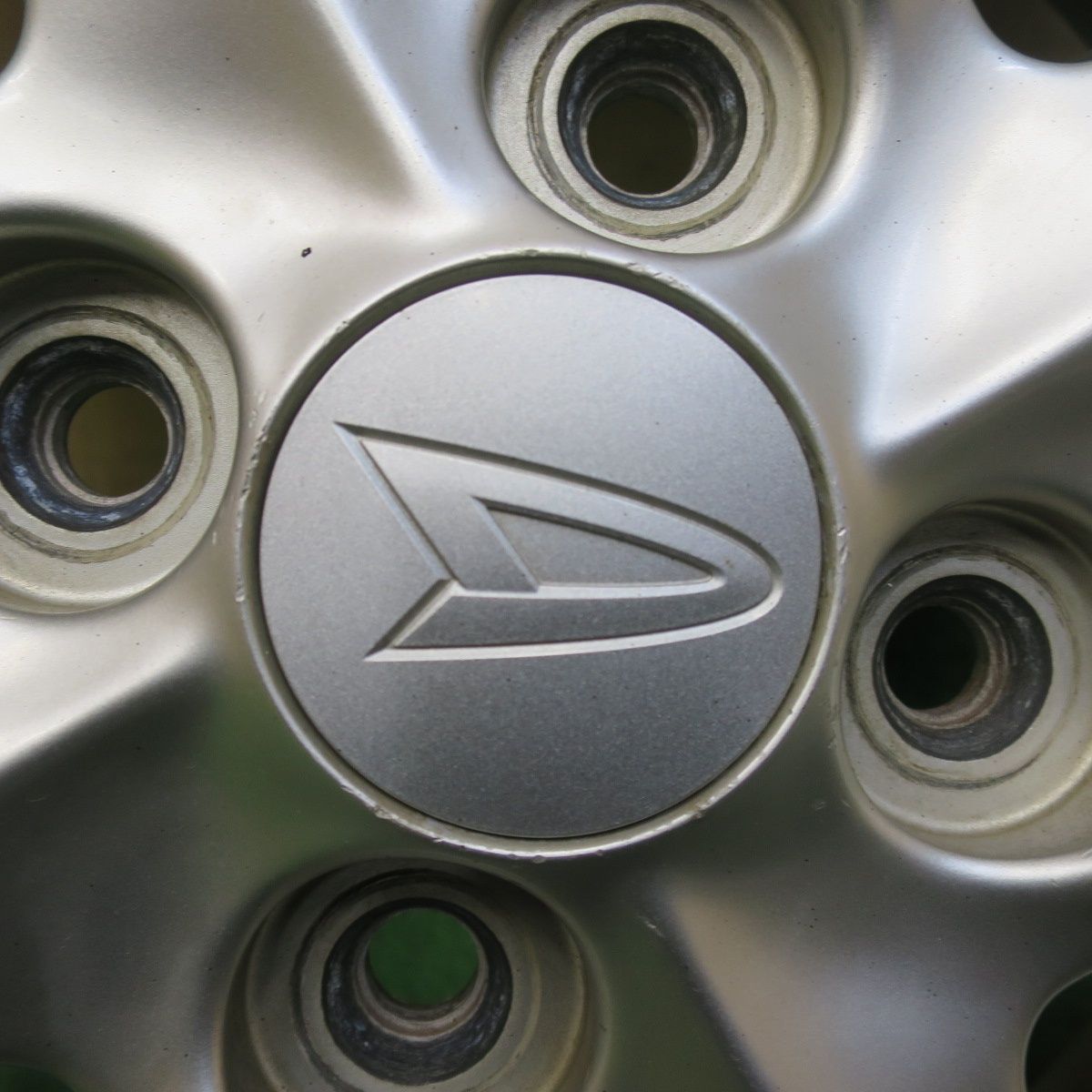 65R14 ブリヂストン