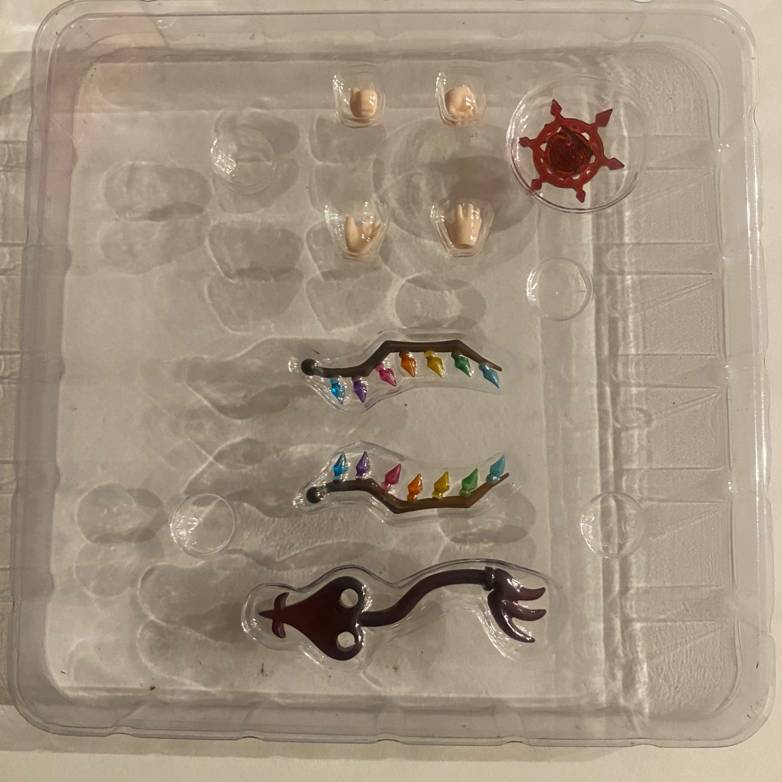 アクションフィギュア