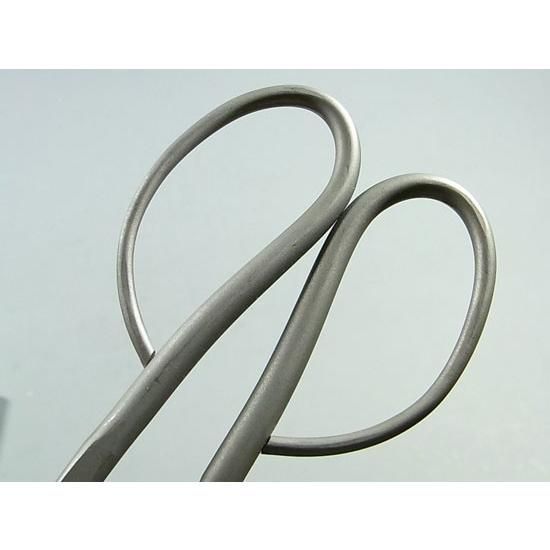 兼進作 足長盆栽鋏 No.829 ぼんさい かねしん