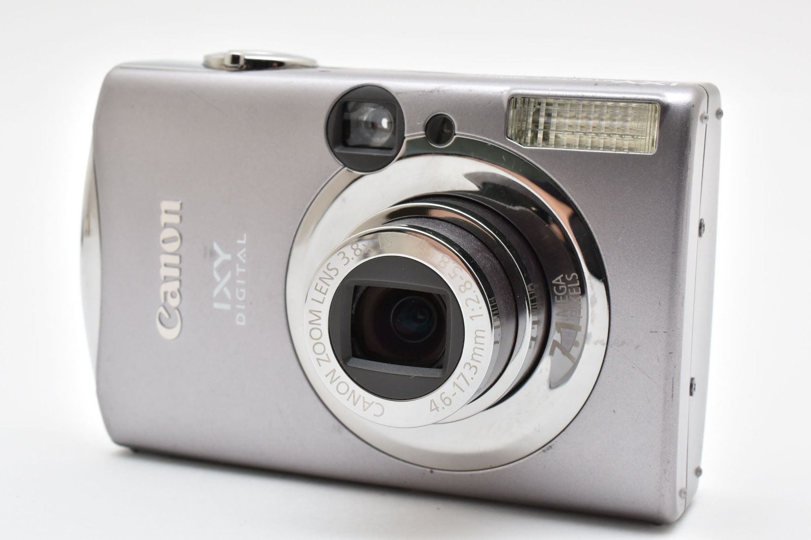 Canon IXY DIGITAL 900 IS 動作確認済み 良品 楽天市場】Canon IXY DIGITAL 900 ISの通販