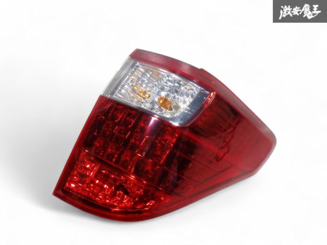 ☆保証付 即発送☆ トヨタ純正 ANH20W ANH25W アルファード 後期