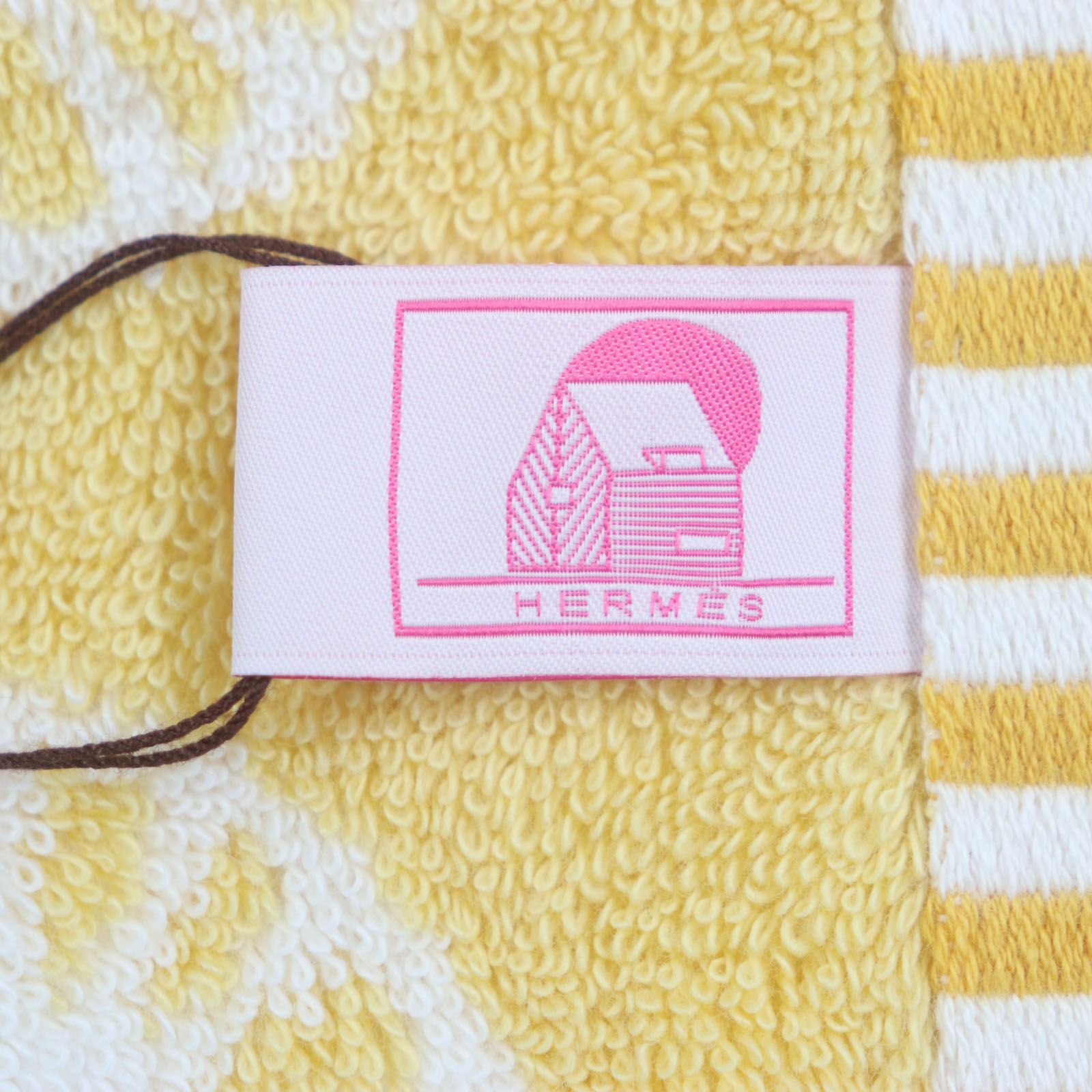 フェイスタオル ホワイト