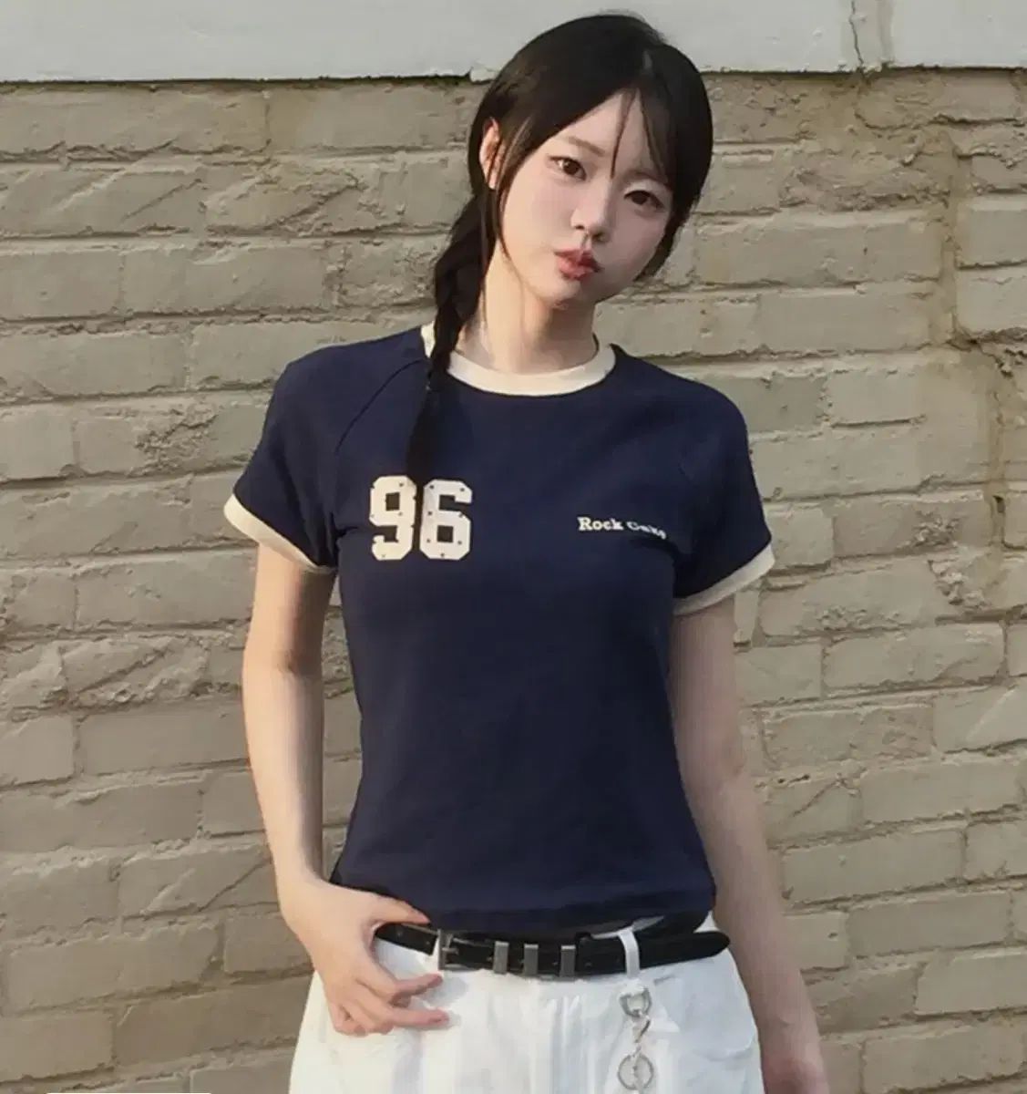 MUCENT 半袖　tシャツ 韓国ブランド ムセント　MUSINSA mucent ムセント 韓国 Tシャツ - メルカリ