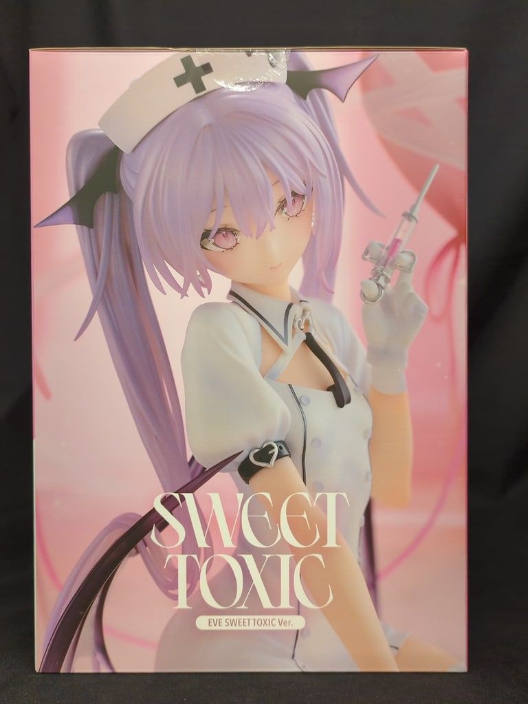 rurudo氏 SWEET イヴ TOXIC rurudo TOXIC_Ver. 1⁄6 イヴSWEET Ver 