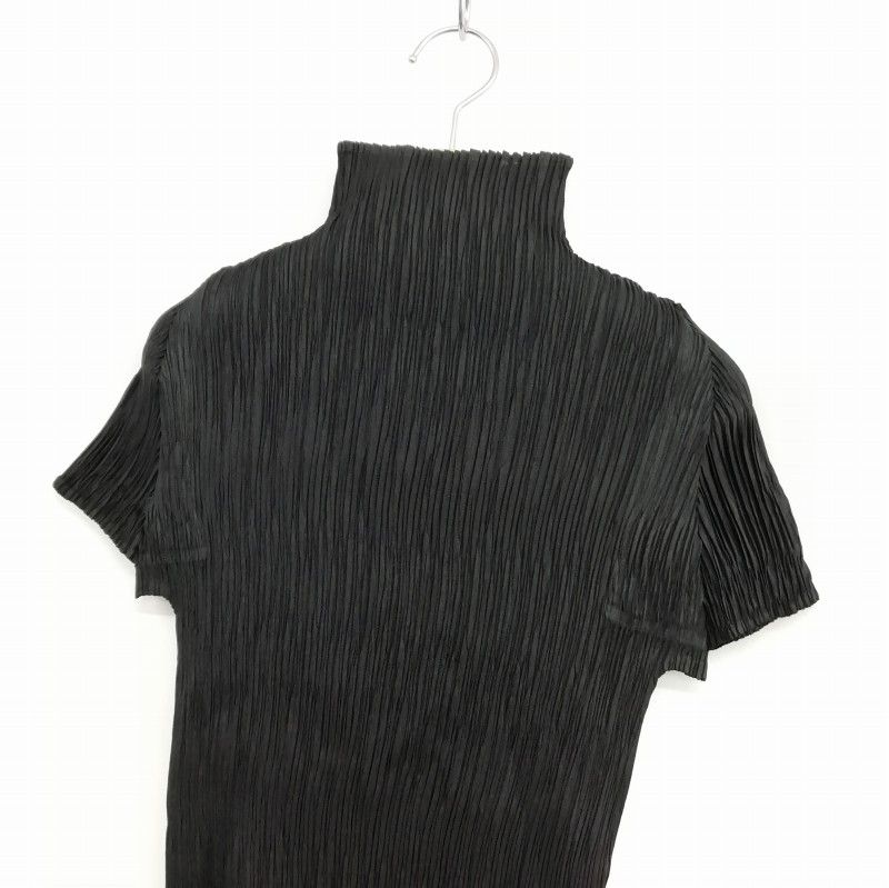 時間指定不可】 PLEATS PLEASEプリーツプリーズ 総柄 ブルー ボトル