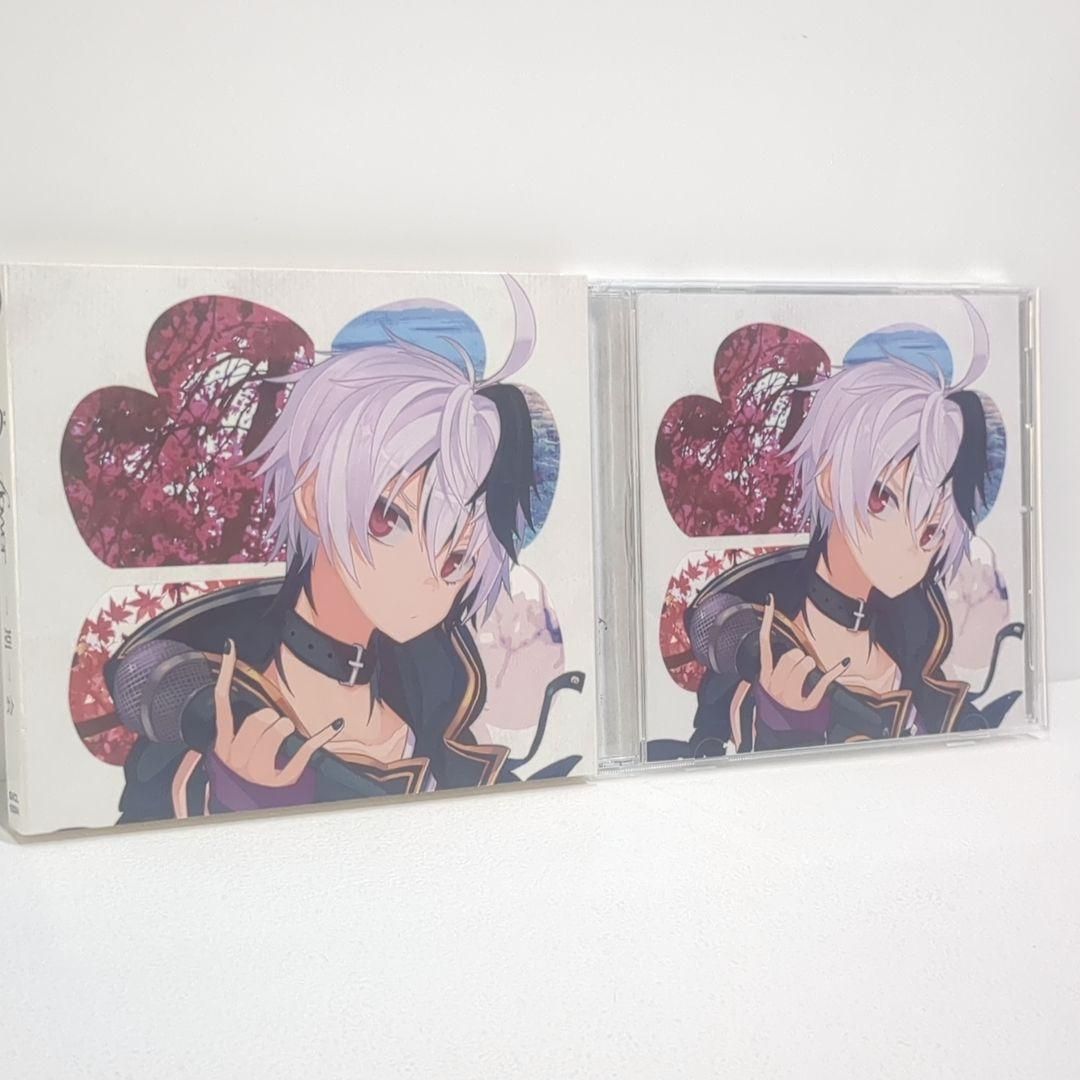 一期一会 v flower ボーカロイド ボカロP 初回限定 CD - メルカリ