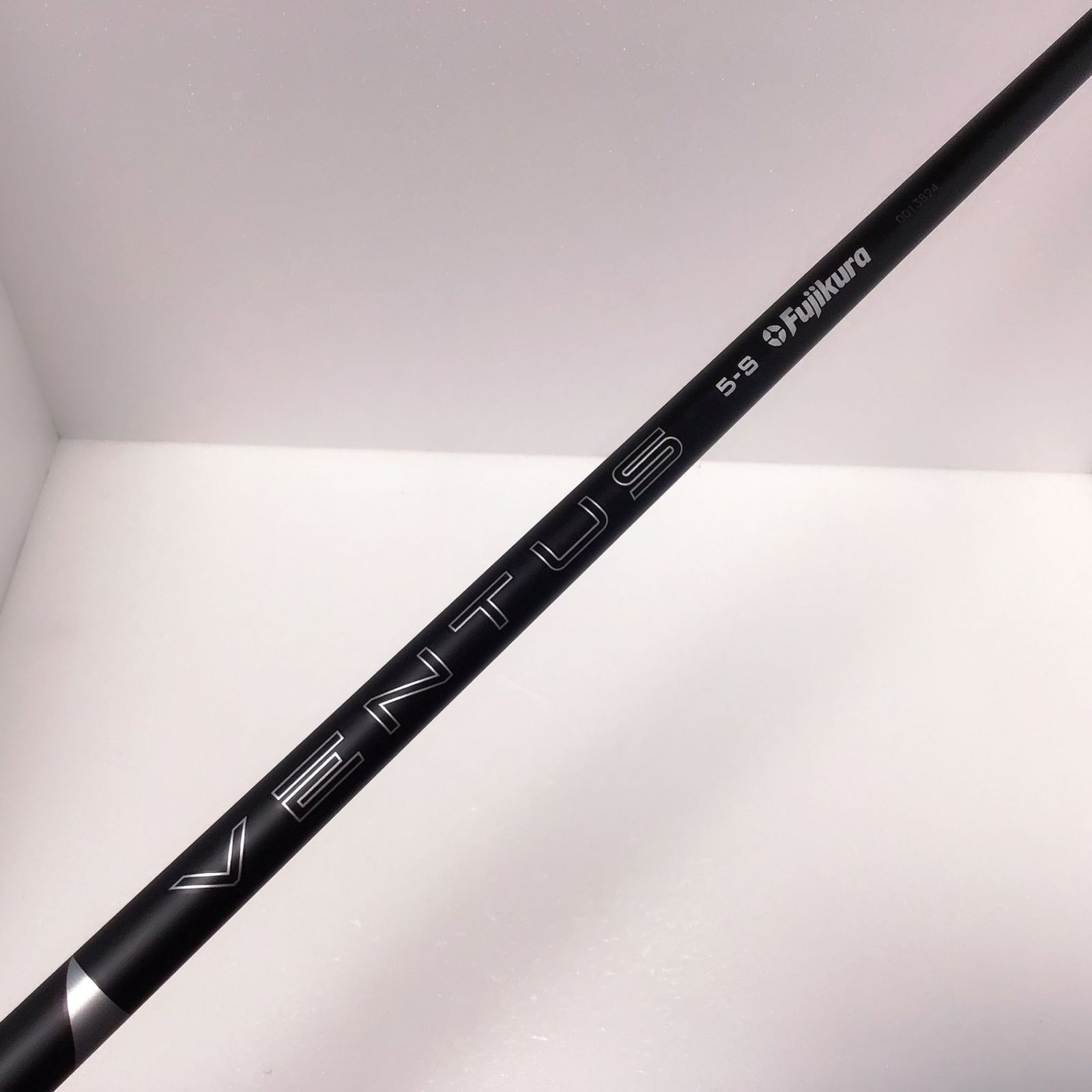 ベンタス 24 ブラック ベロコア VENTUS 24 BLACK VELOCORE 5-S