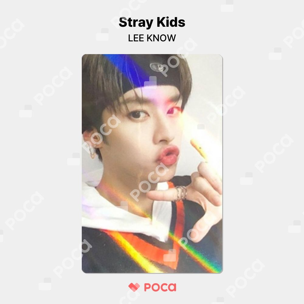 straykids リノ】スキズ IN生 IN LIFE LIMITED VER. WITHDRAMA
