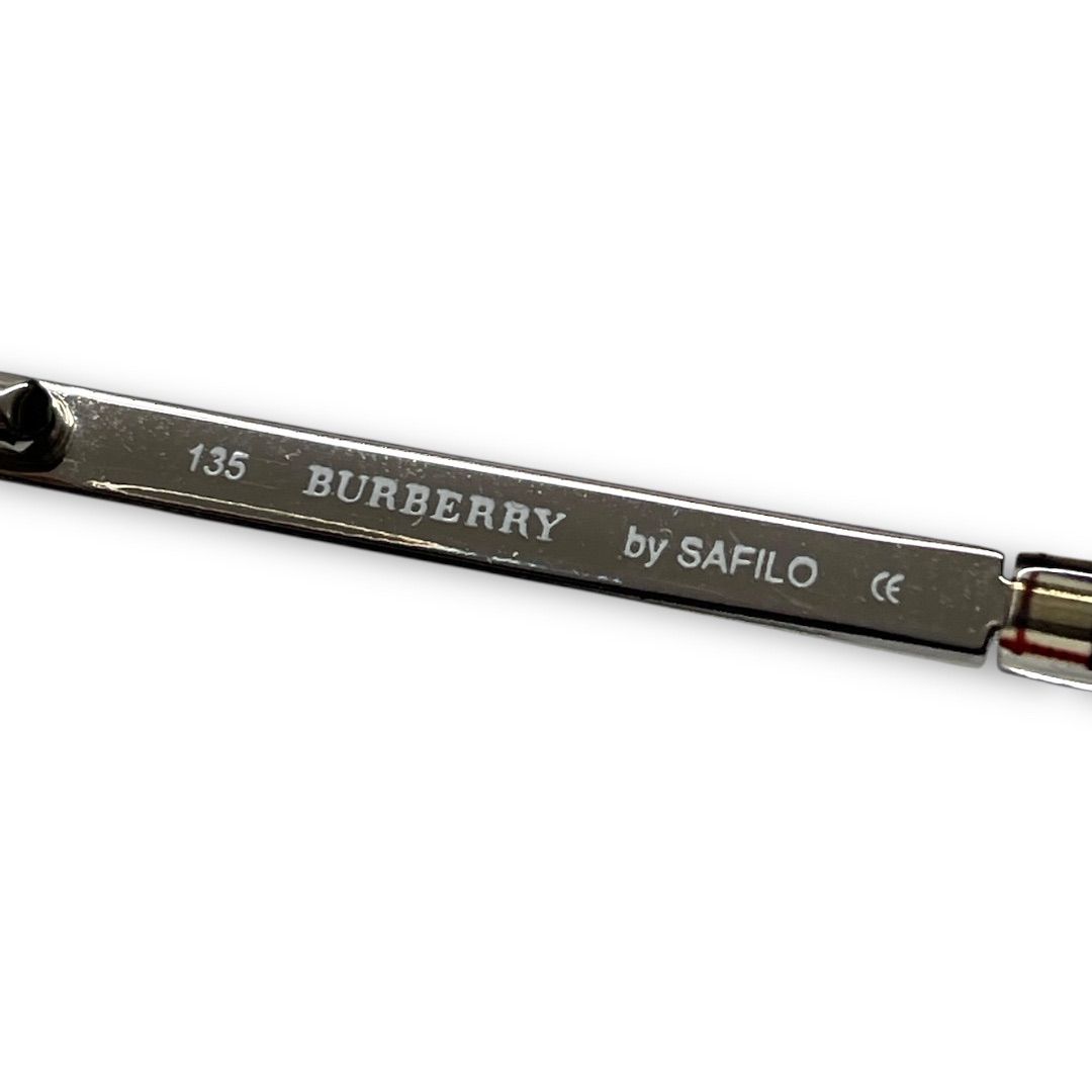 【美品】バーバリー サングラス ノバチェック　総柄　ニューオーセンティック 美品！付属品完備 BURBERRY バーバリー ノバチェック サングラス