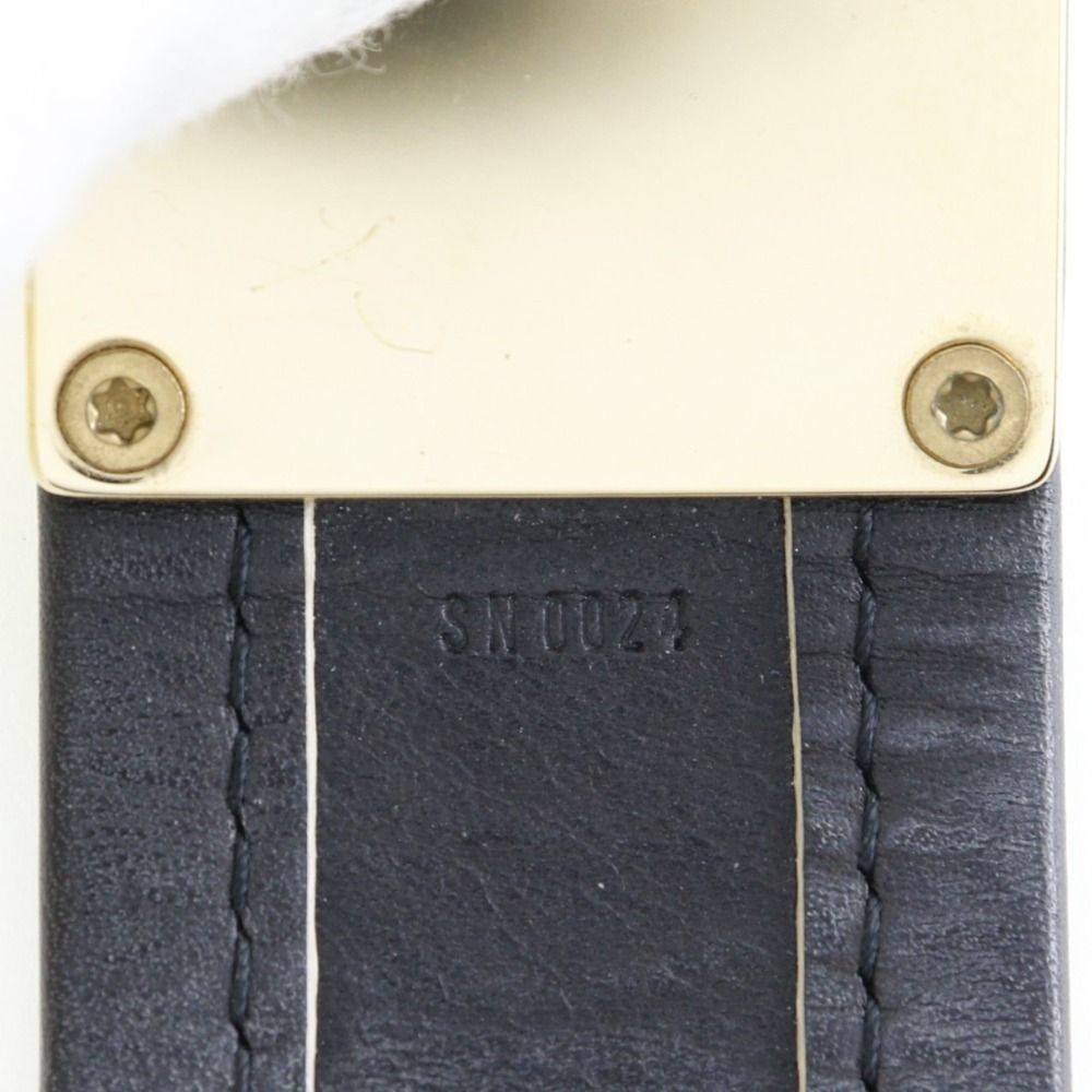 LOUIS VUITTON】ルイ・ヴィトン ブラスレセリュール スハリ M92750 