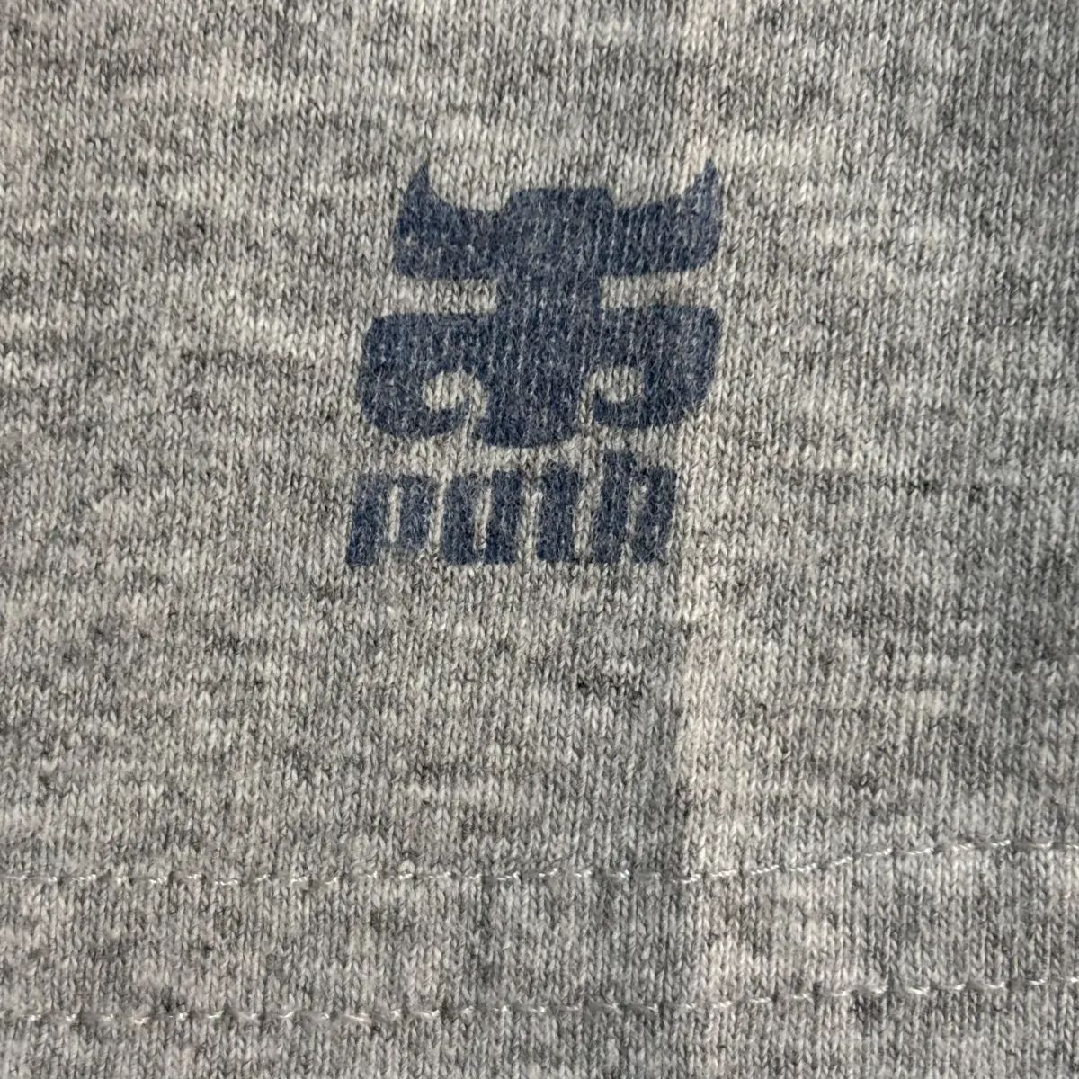 USA製 I-path S/S TEE アイパス Tシャツ L ヘザーグレー OLD