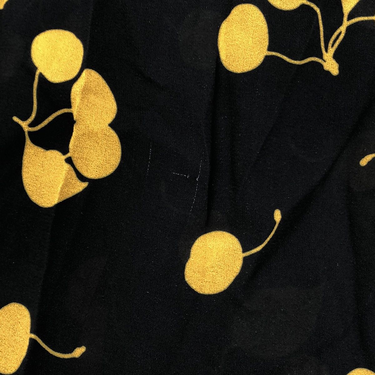 3.1 Phillip Lim スリーワンフィリップリム 19SS チェリープリント 