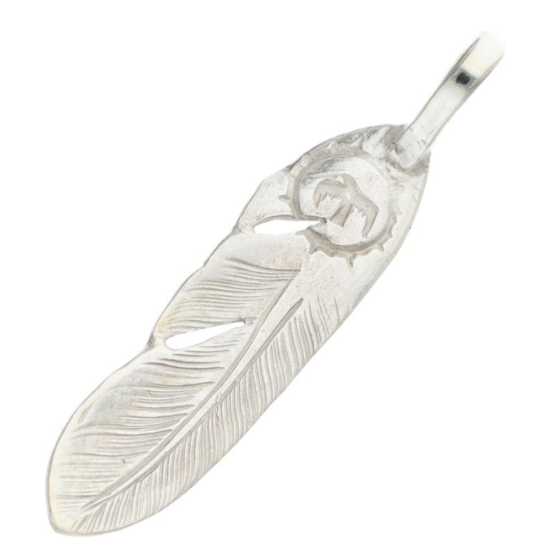 ネックレストップ メンズ