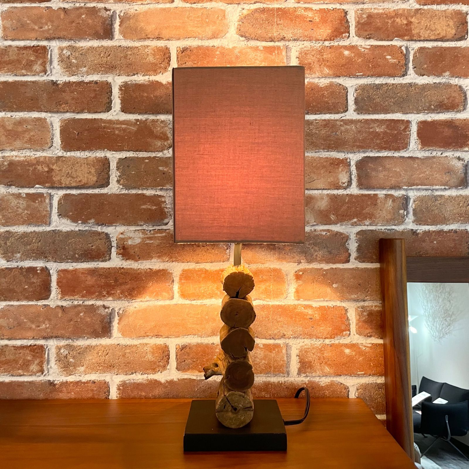 MOODA SOAME モーダソアム O'THENTIQUE スタンドランプ