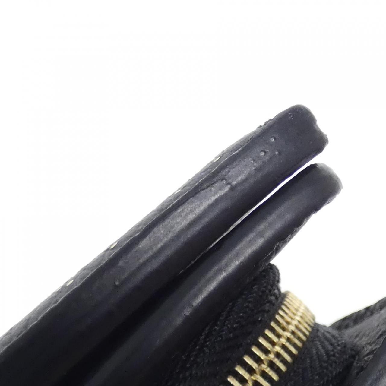 ルイヴィトン マヒナ ポルトフォイユ ク M82743 財布