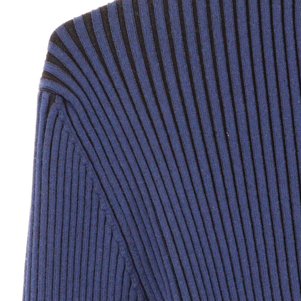 JACQUEMUS (ジャックムス) 22SS La Maille Giallo Zipped Scuba JACQUEMUS (ジャックムス) 22SS La Maille Giallo Zipped Scuba