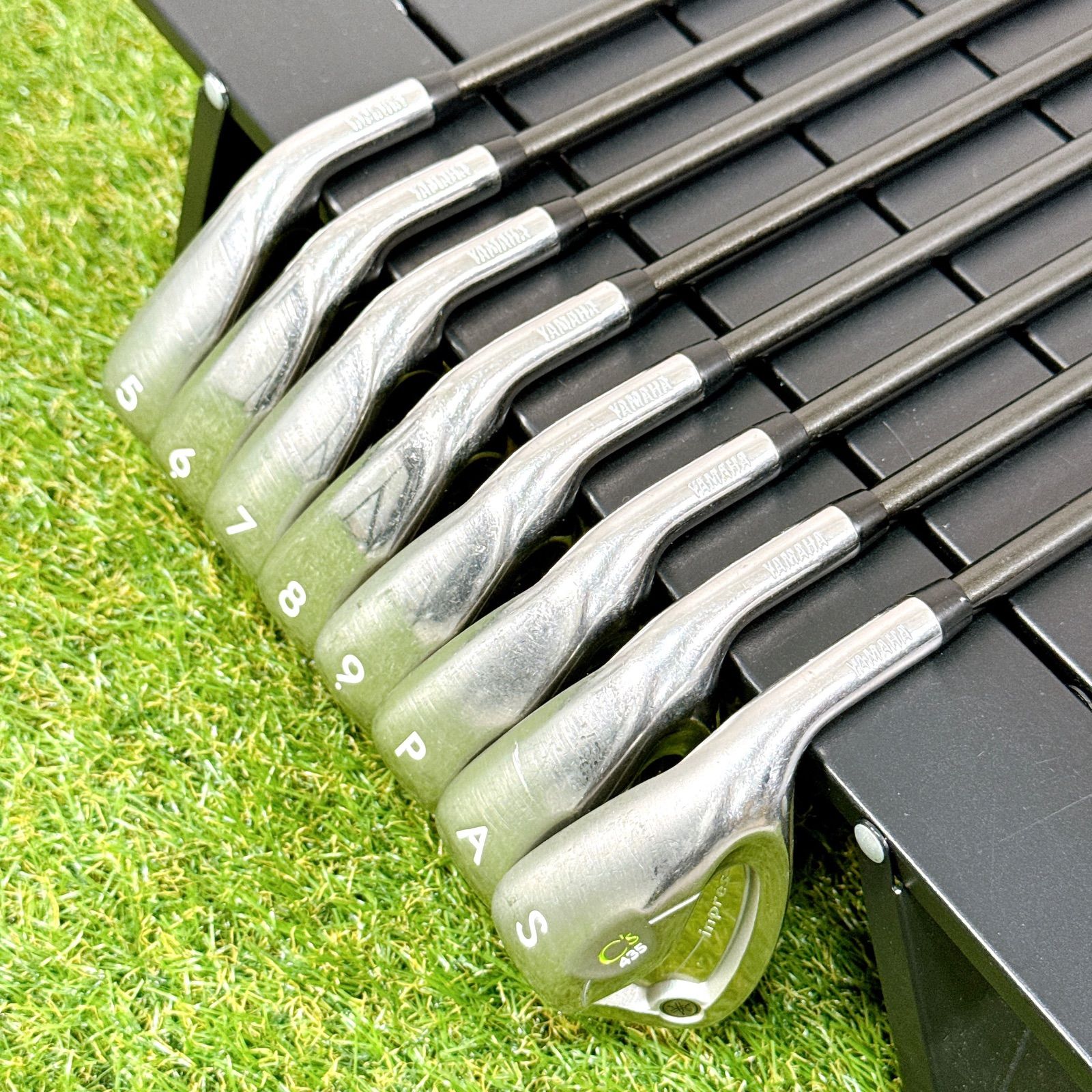 レディースゴルフクラブ 女性