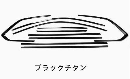 トゥアレグ后期2019-2025