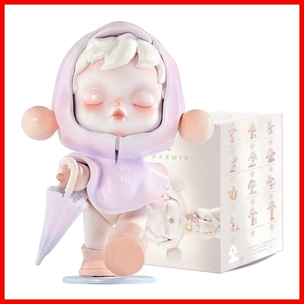 ポップマート　スカルパンダ　popmart skullpanda アソート 楽天市場】SKULLPANDA Tell Me What You Want シリーズ【アソート