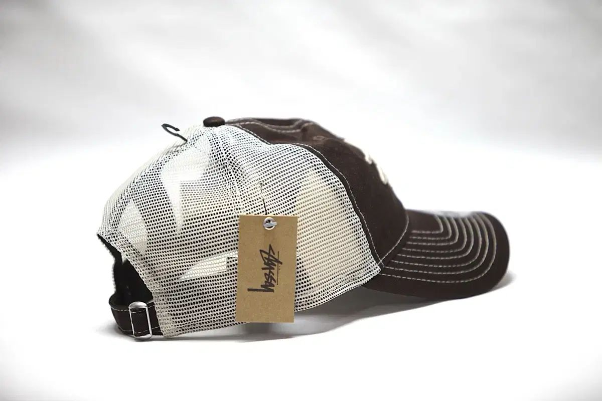 STUSSY