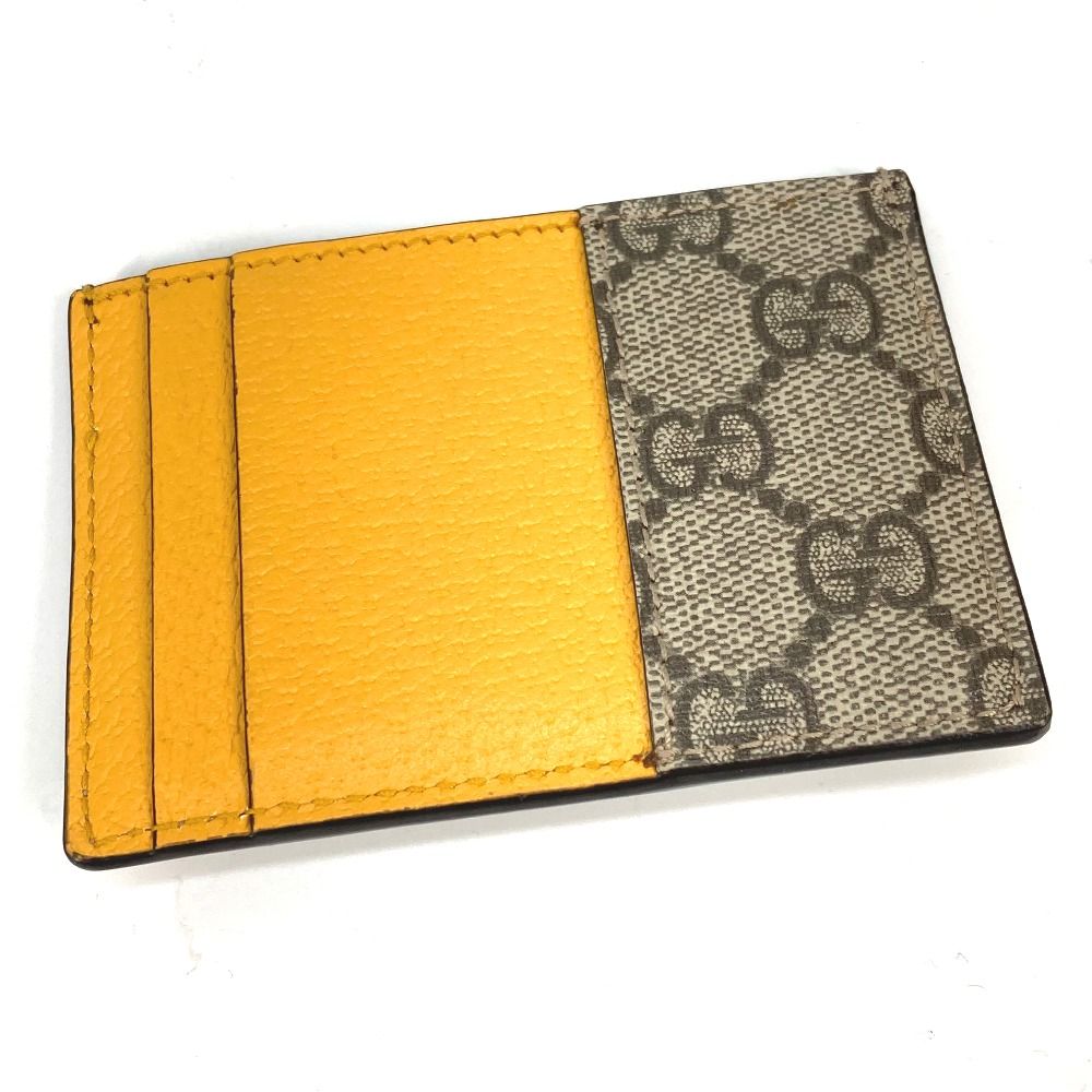 GUCCI グッチ カードケース ネオ ヴィンテージ 597557 GG