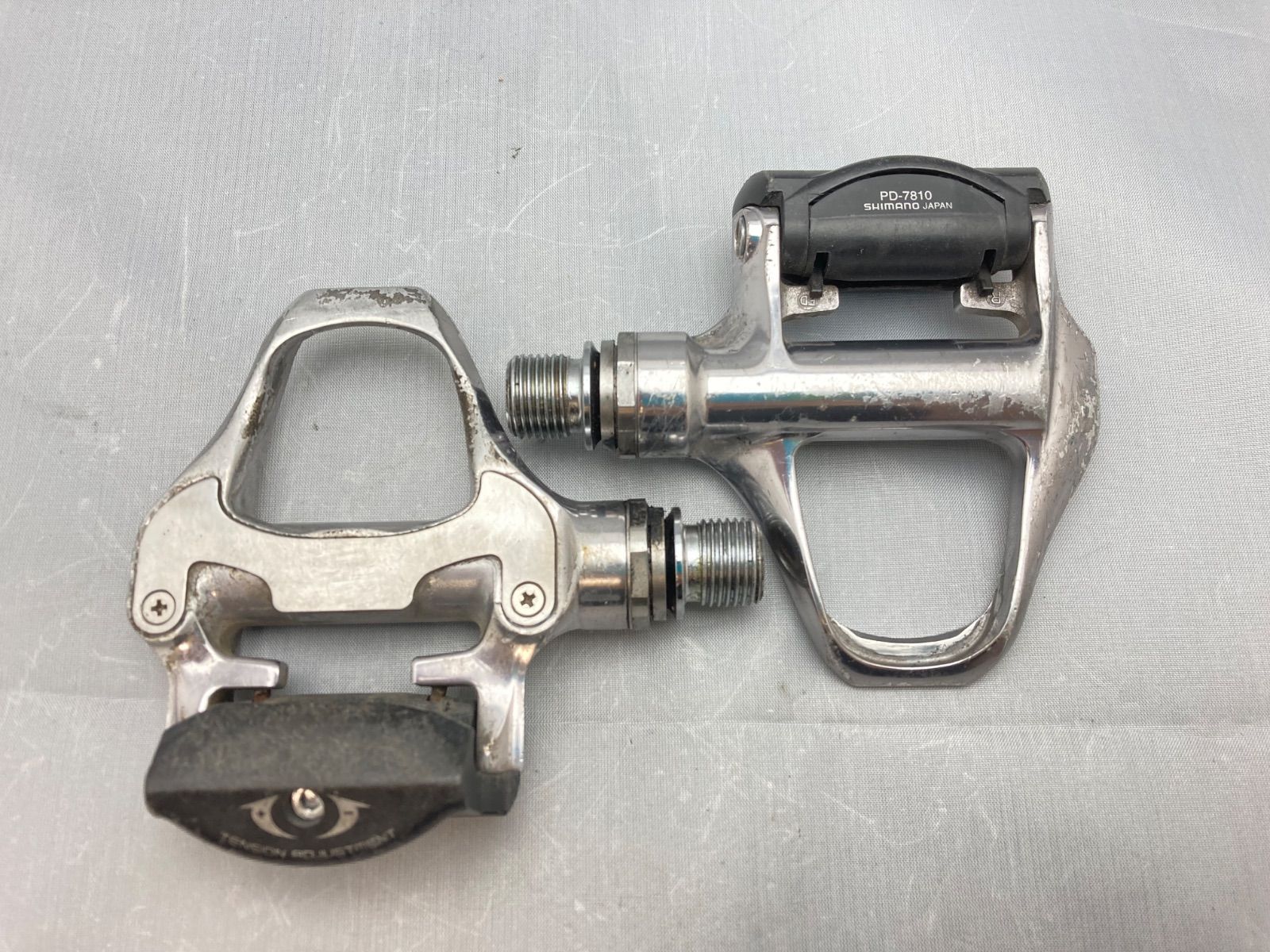 ☆ SHIMANO シマノ PD-7810 DURA-ACE デュラエース ビンディング