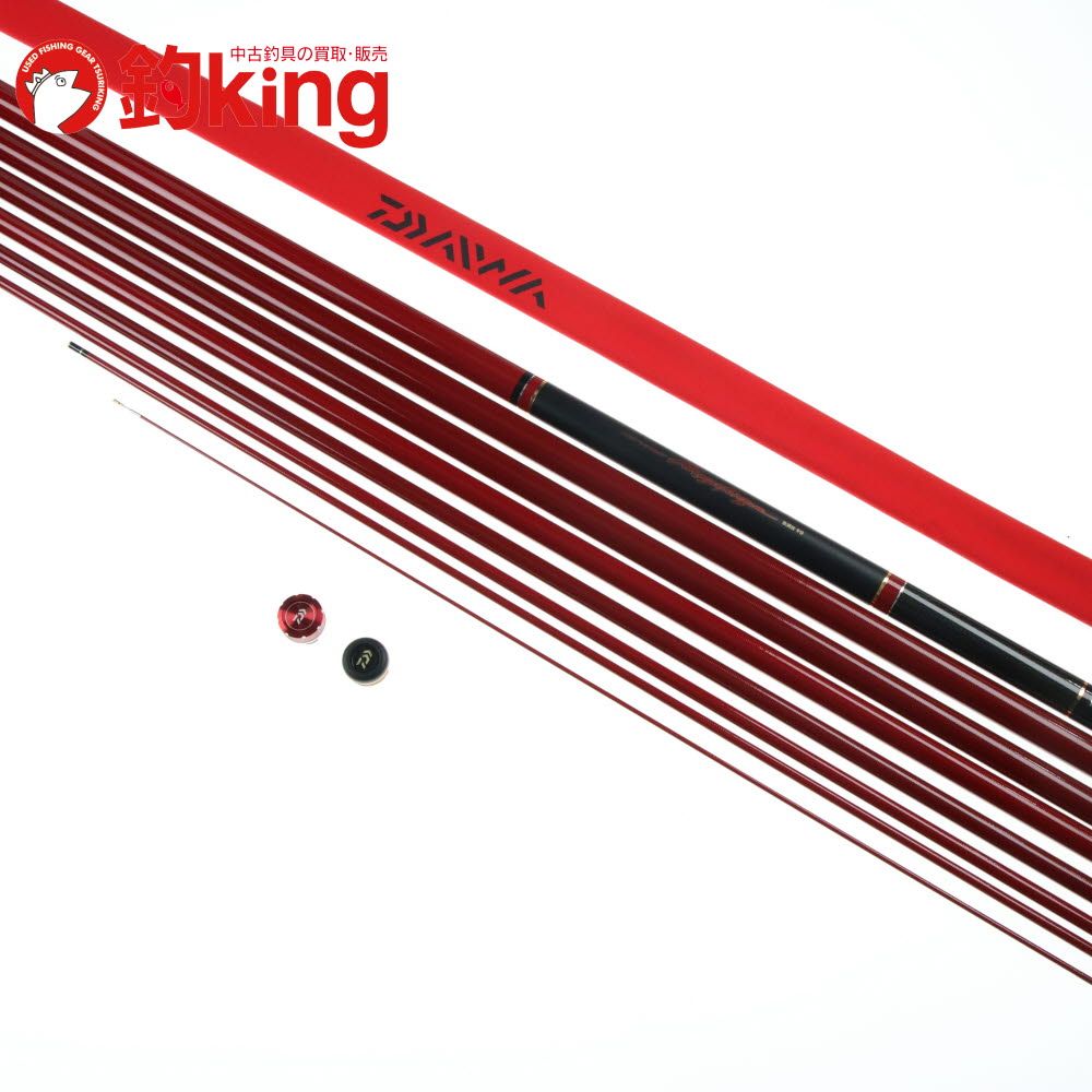 ダイワ 銀影競技メガトルク 急瀬抜 95・Q 現行品 パーツ欠品 楽天