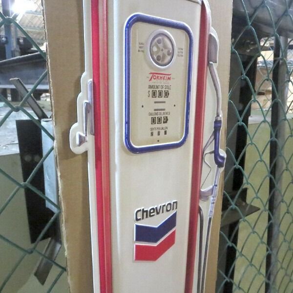 全4種 BIG ダイカット エンボス メタルサイン ヴィンテージ