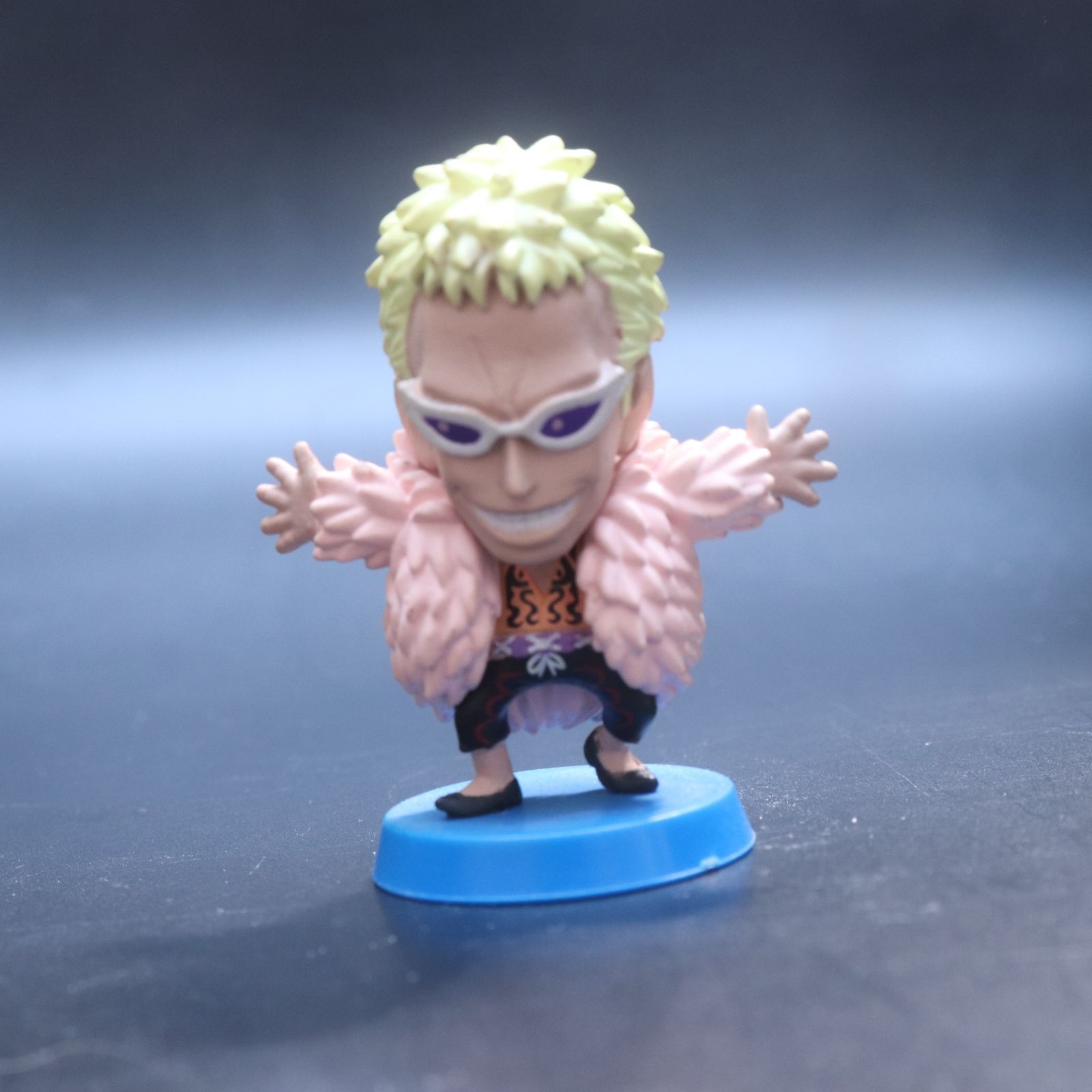 ONE PIECE (ワンピース) /ドンキホーテ・ドフラミンゴ アニキャラ 