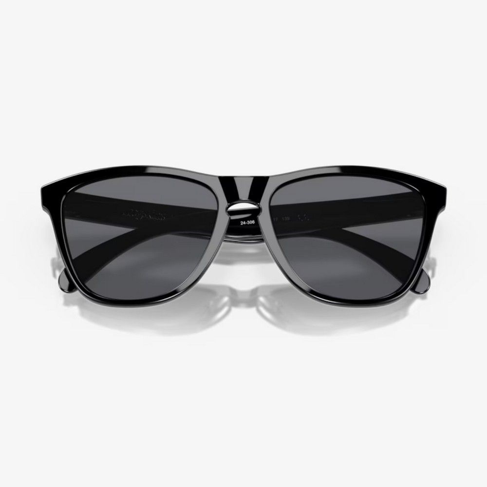 OAKLEY オークリー OO9013 24-306 サングラス Frogskins Black - メルカリ