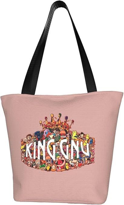 Fasedate] King Gnu キングヌー レディースバッグ ハンドバッグ