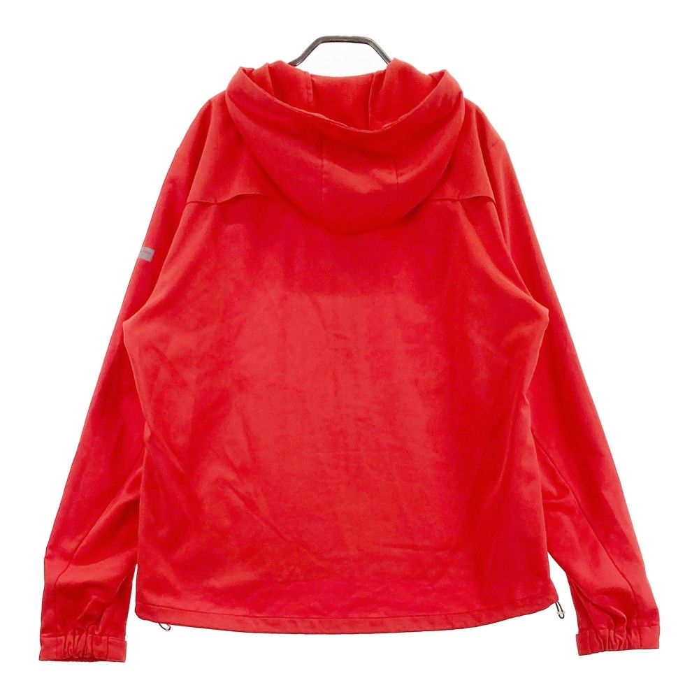 サイズ：6 MASTER BUNNY EDITION マスターバニーエディション フード付