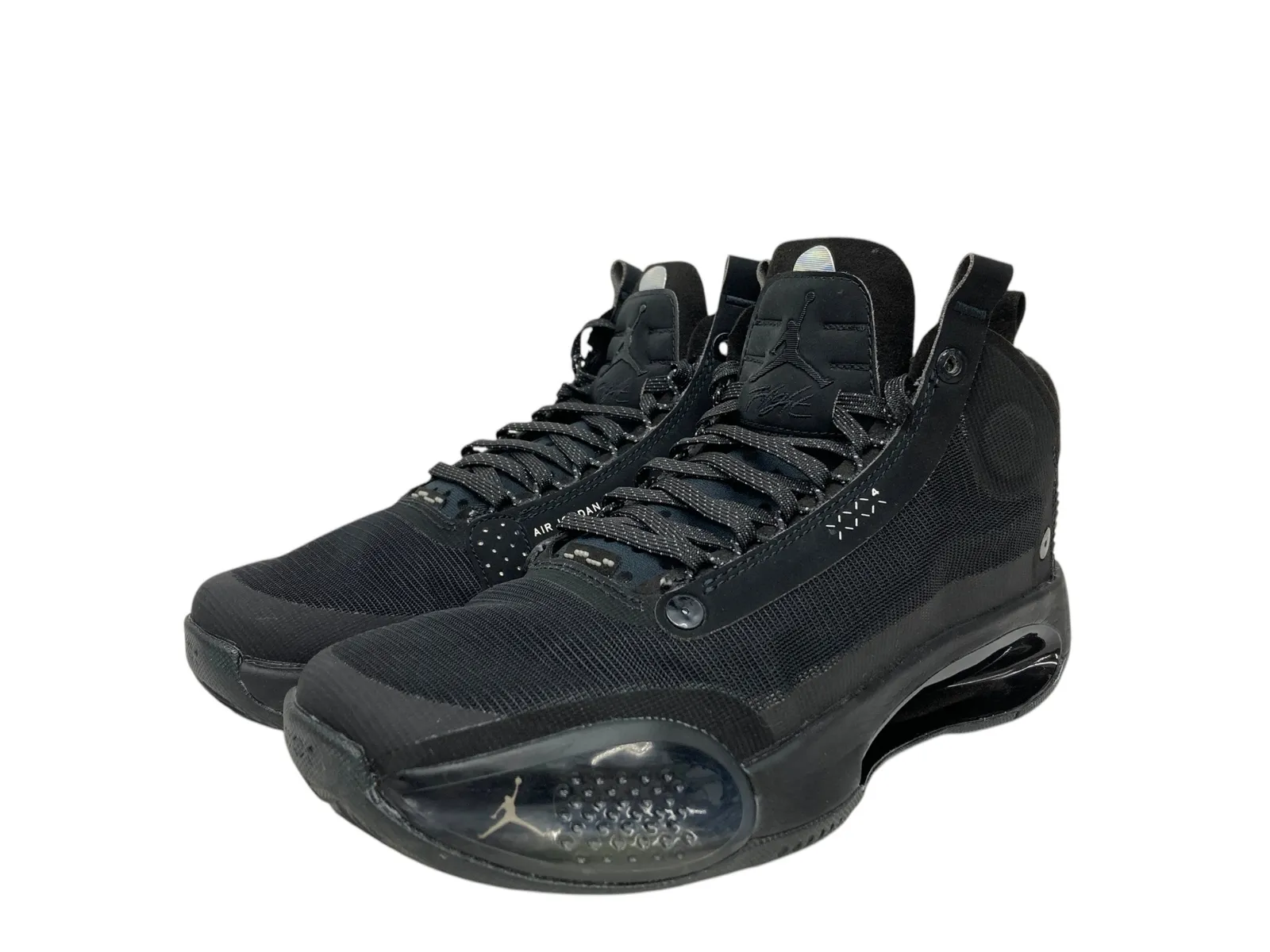 2025年最新】ジョーダン34ブラックキャットの人気アイテム - メルカリ