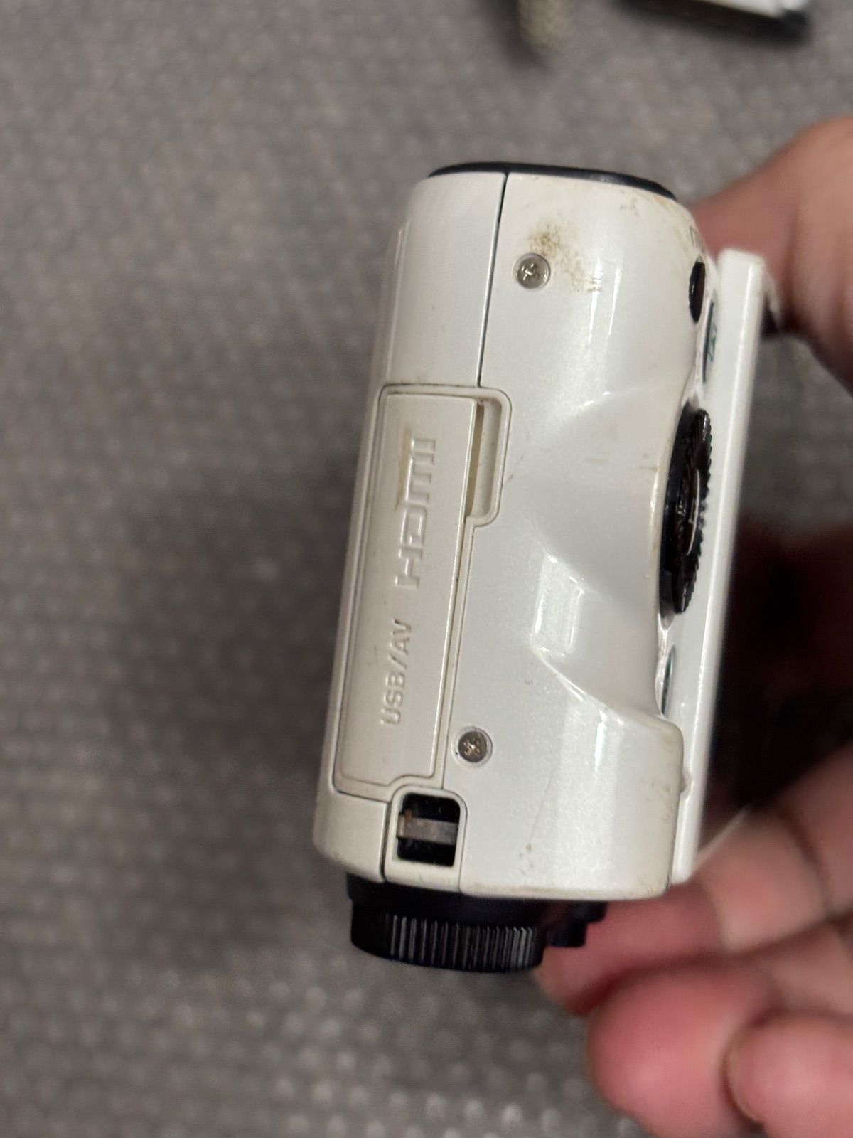 CASIO EX-FC400S デジタルカメラ 10161 【公式通販】
