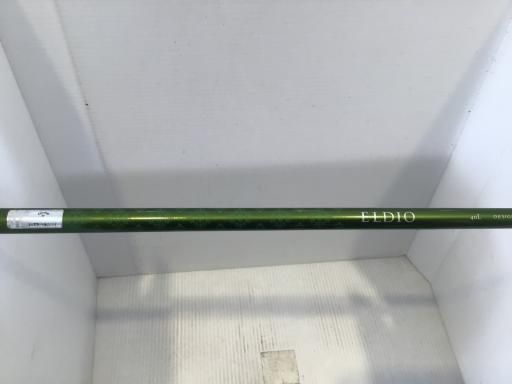 満足保障！ キャロウェイ EPIC MAX FAST 5W レディース フェアウェイウッド FW ELDIO for CW 40 FW フレックスL レディース 女性用 右利き 右用 Cランク ゴルフクラブ 送料無料！