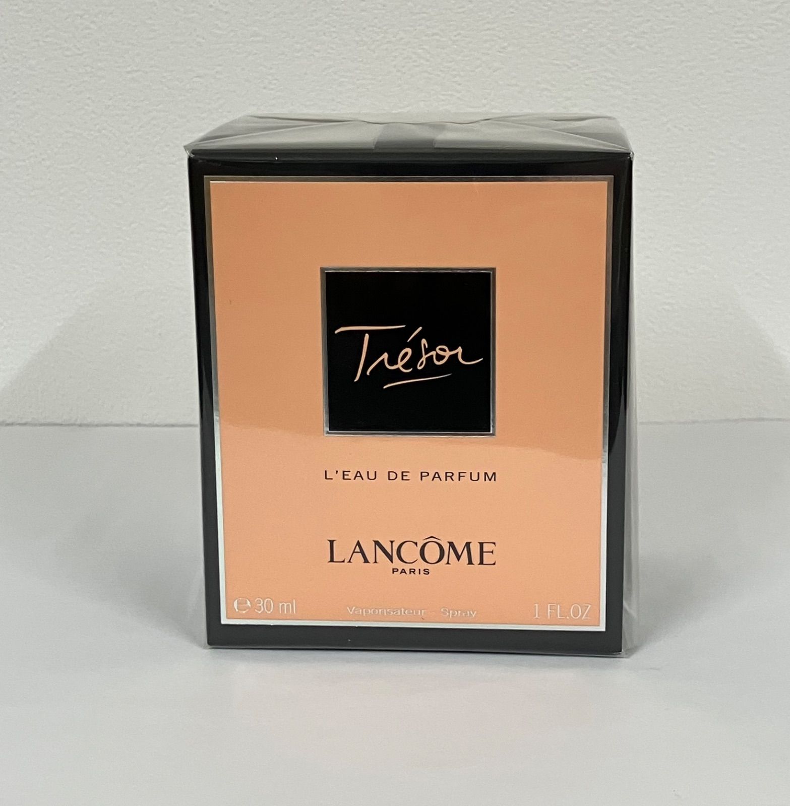 LANCOME トレゾア 未開封□LANCOME ランコム Trezoaトレゾア EDP 50ml