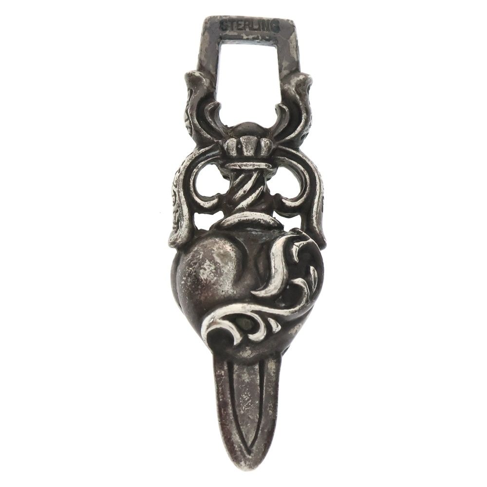 ペンダントトップ シルバー