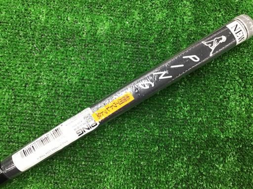 ピン PING TYNE H 2025 33インチ パター PT オリジナルカーボン フレックスその他 メンズ 男性用 右利き 右用 Nランク ゴルフクラブ