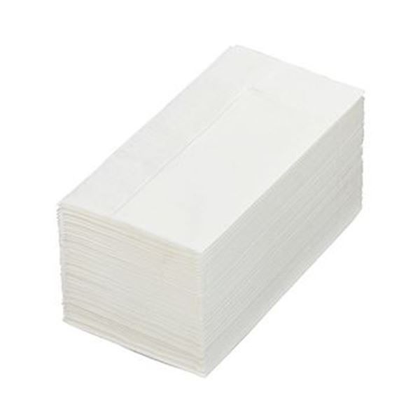まとめ TANOSEE ペーパーナプキン8つ折2PLY 1ケース 1000枚 50枚×20パック ×3セット
