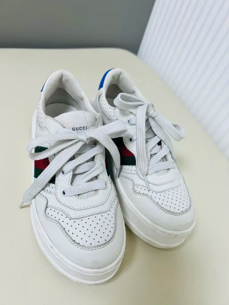 ジュニア GUCCI(グッチ) スニーカー ( 30 サイズ