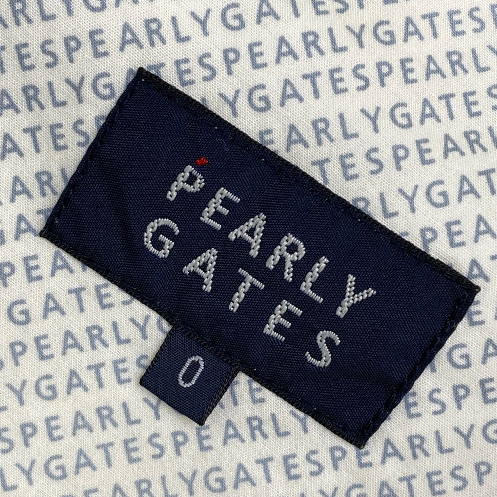 サイズ 0 PEARLY GATES パーリーゲイツ ストレッチ スカート ダイヤ柄 グレー系 240101535621 ゴルフウェア レディース ストスト WHITEMONARCHHOTEL_COM