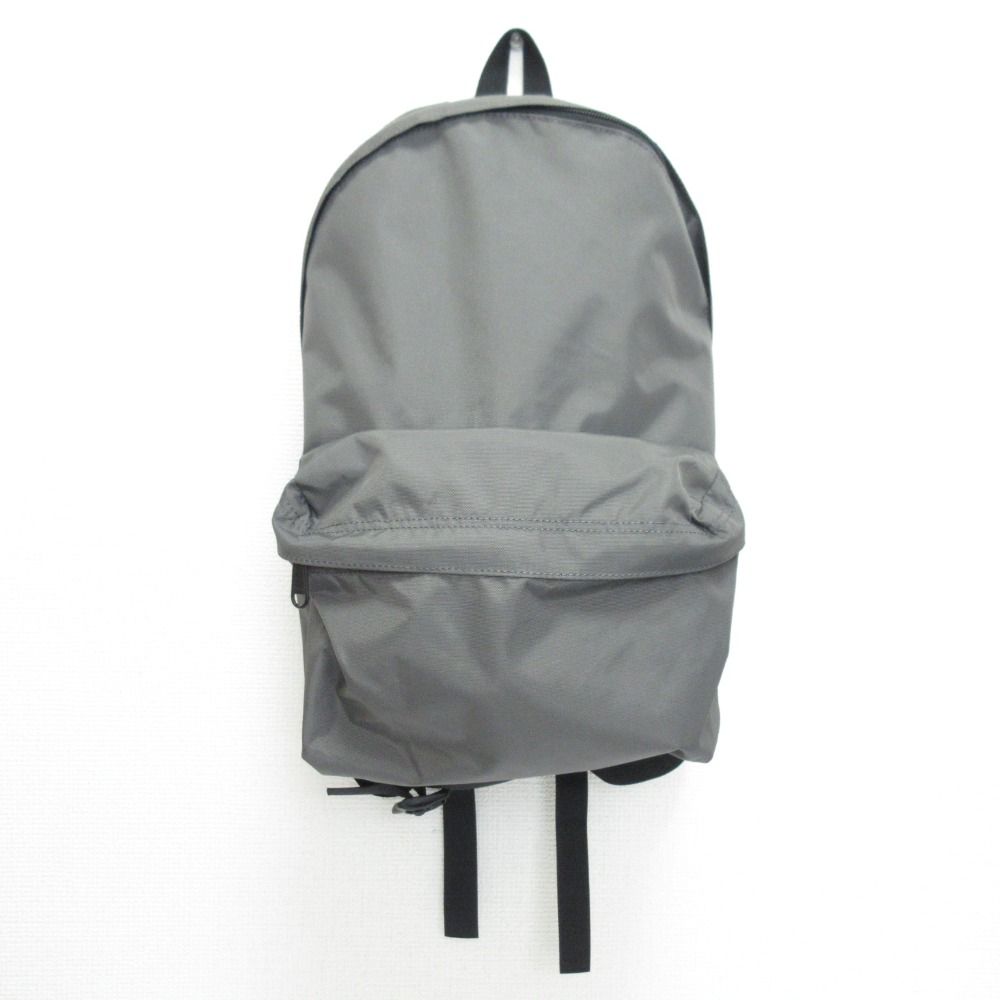 エルベシャプリエ Herve リュック Chapelier ナイロンデイパック