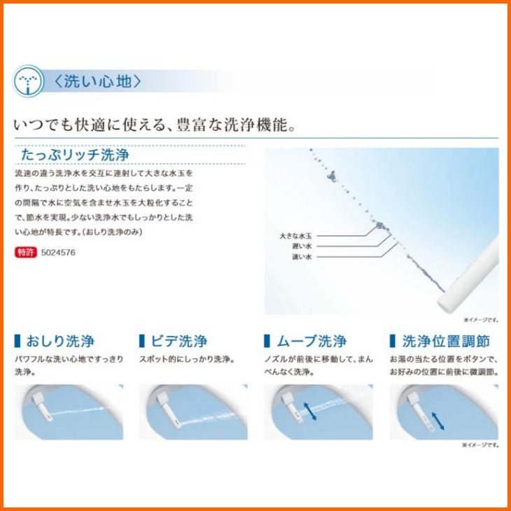 排水高120