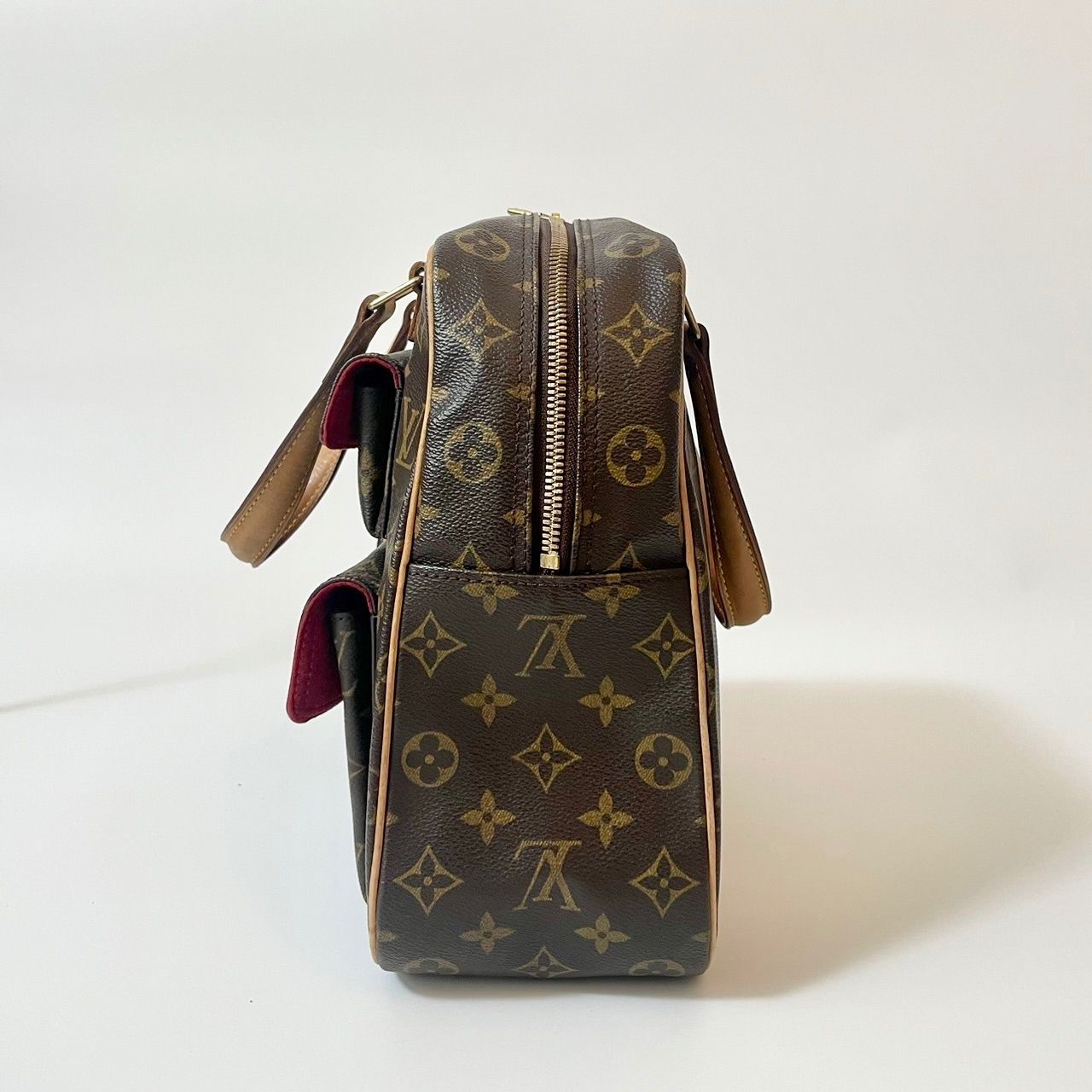 年末年始SALE‼️LOUIS VUITTON ルイヴィトン エクサントリシテ