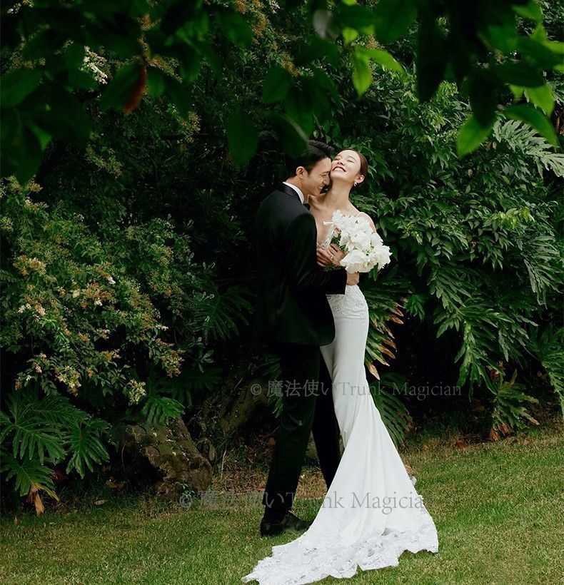 マーメイド レース