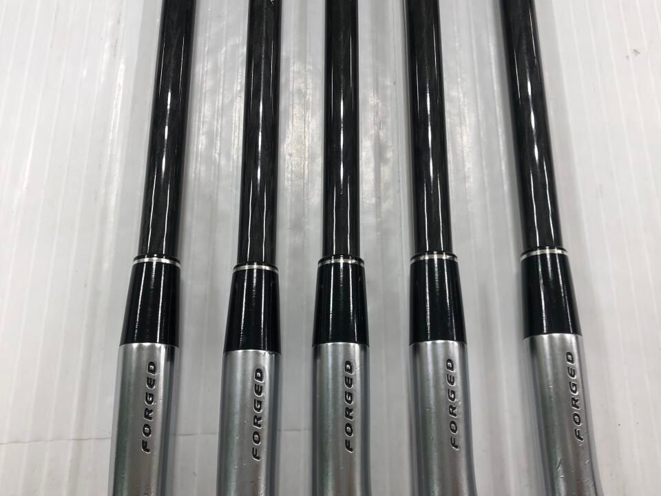 eom SRIXON ZX5 Mk2 | R | OTI 85 | 中古 | アイアンセット | ダンロップ