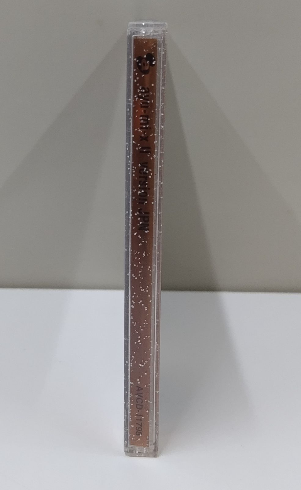 浜崎あゆみ（Ayumi Hamasaki）／ayu-mi-x II version JPN／AA45-A01868