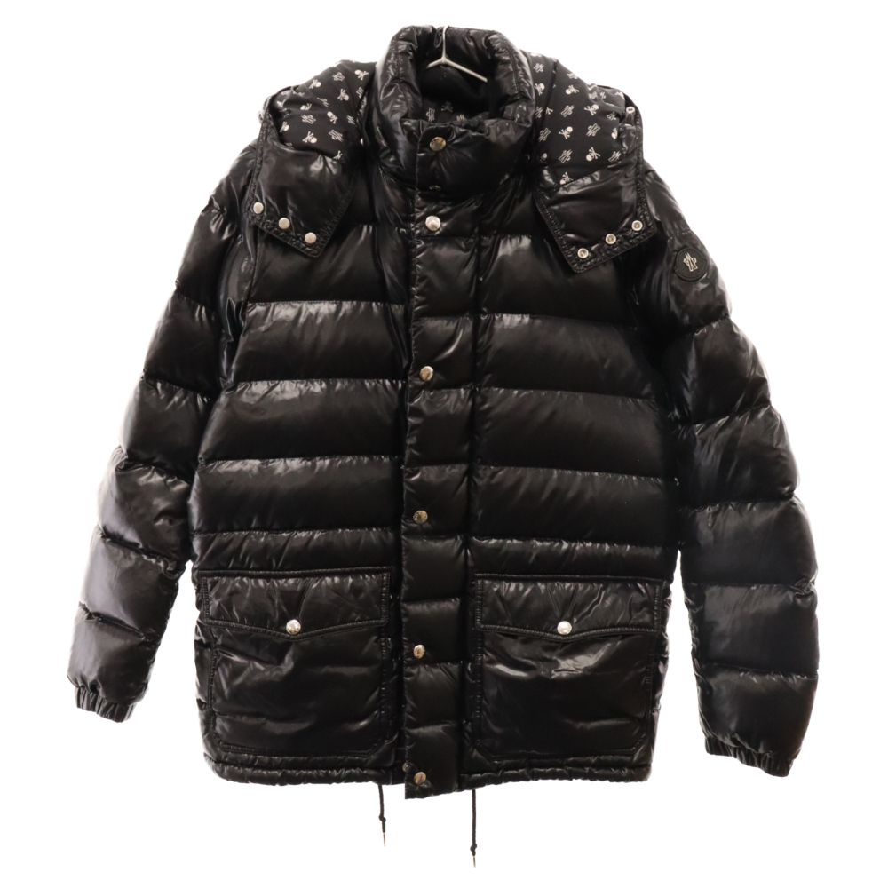 MONCLER (モンクレール) ×mastermind JAPAN AMBROISE 320964194905 
