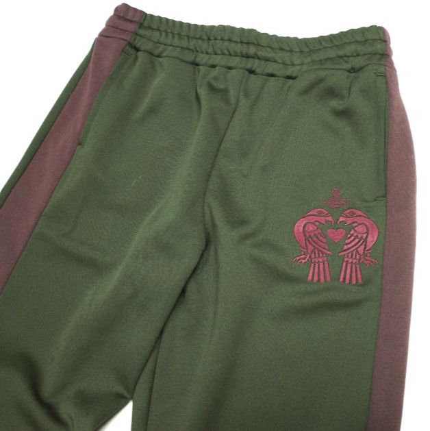 しぃー Vivienne Westwood MAN ヴィヴィアンウエストウッドマン 日本製 TWIN